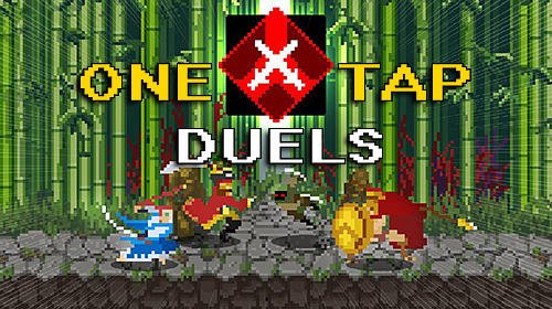 download One tap duels apk